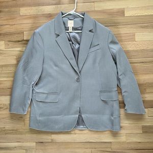 H&M women’s blazer